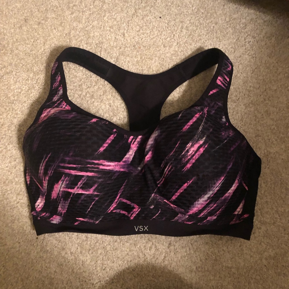 Victoria secret sport bra